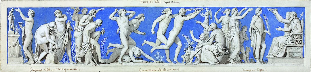 Turnspiele